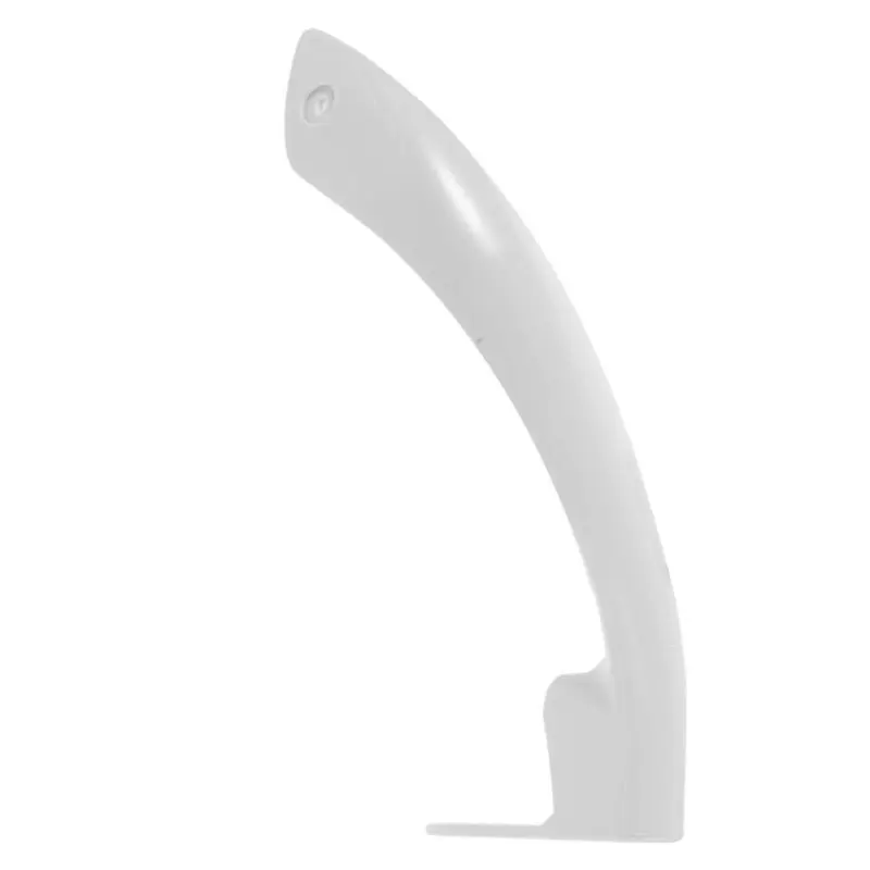 Promotion!Replacement Grip Part For Refrigerator Door-Plastic Handle For -Freezer Door Handle For Commercial Appliances Compat