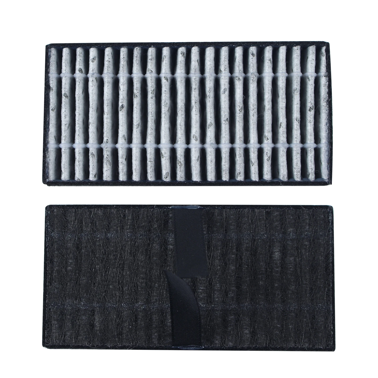 Upgrade Air Filter for Flashforge Adventurer 5X/5M/ 5M Pro Dual Side HEPA 13 Activated Carbon Combo Filter For AD5X AD5M