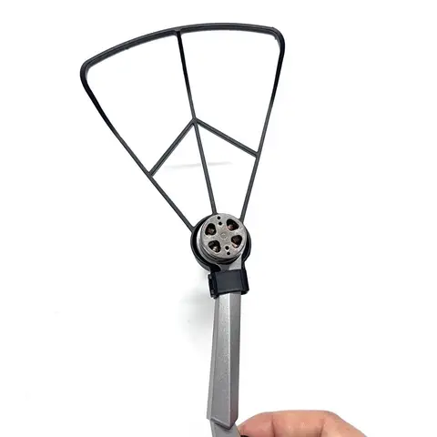 ZLLRC GPS SG901 MAX RC Drone Propellers Guard Blades SG901MAX Quadcopter Brushless Part Prop Guard Accessory