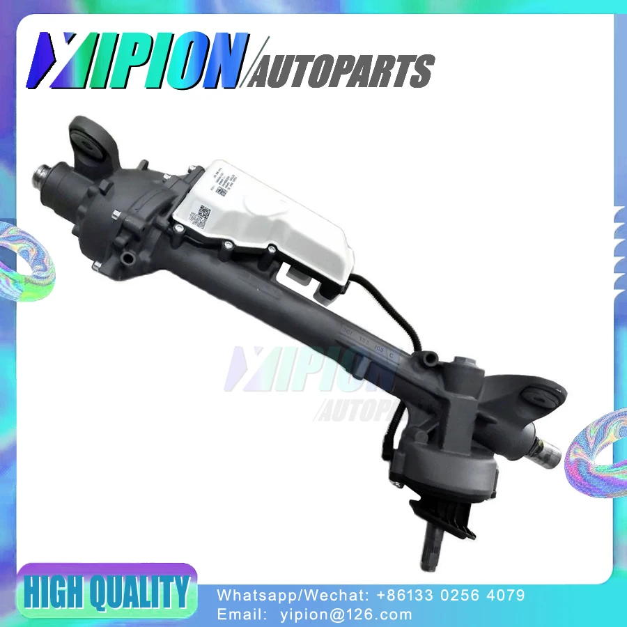 Power Steering Rack Gear Box For VW TIGUAN 2007 08 09 10 11 2012 2013 2014 2015 2016 5N1423062J 5N1909144K 5N1423062M 5N1423062T