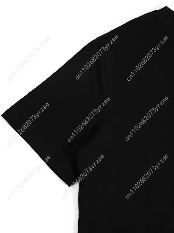 الرجعية التي شيرت الإيمان على الخوف رجل امرأة عالية الجودة خمر تي شيرت القطن قصير الأكمام موضة تي شيرت لينة تنفس القمم