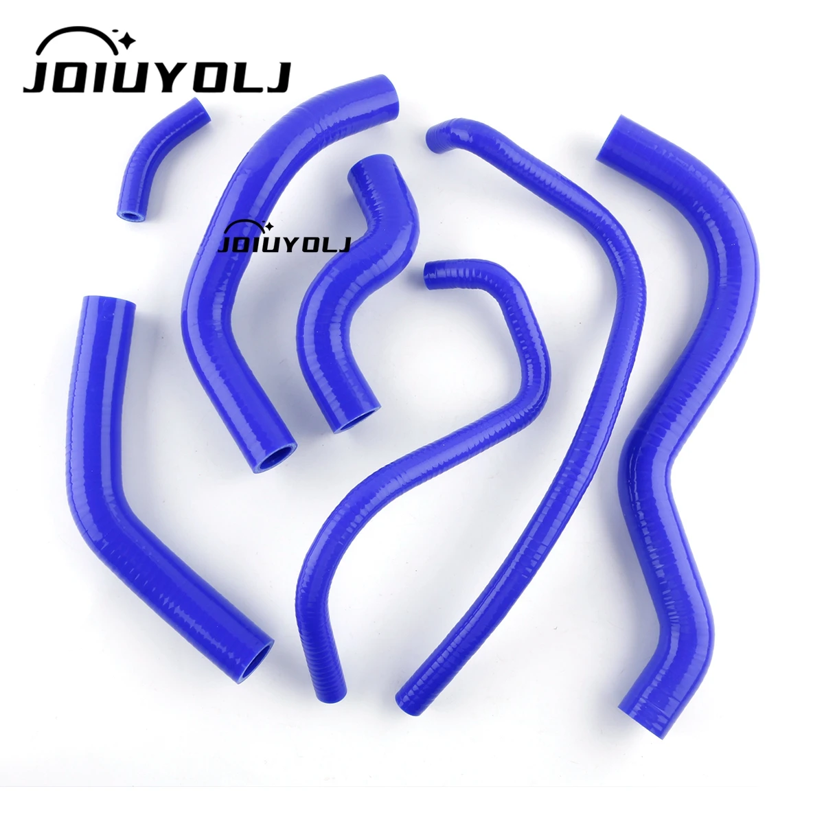 

For 2002-2007 Honda CB900 F919 Hornet 900 SC48 Motorcycle Silicone Radiator Heater Coolant Tube Pipe Hose Kit 1 sold