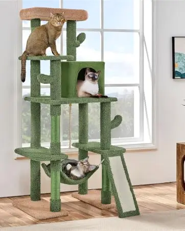 cat tree