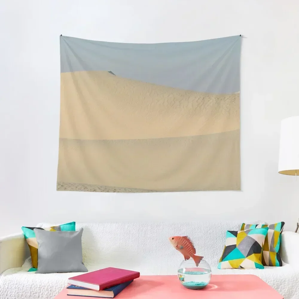 

Sand Dunes Sahara Desert Landscape 05 Tapestry Bedroom Decor Aesthetic Tapestry