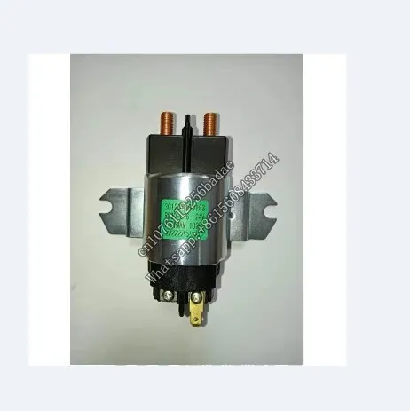 Doosan Daewoo Hyunda i Develon Excavator Parts  Original  Genuin e  301202-00153 Relay