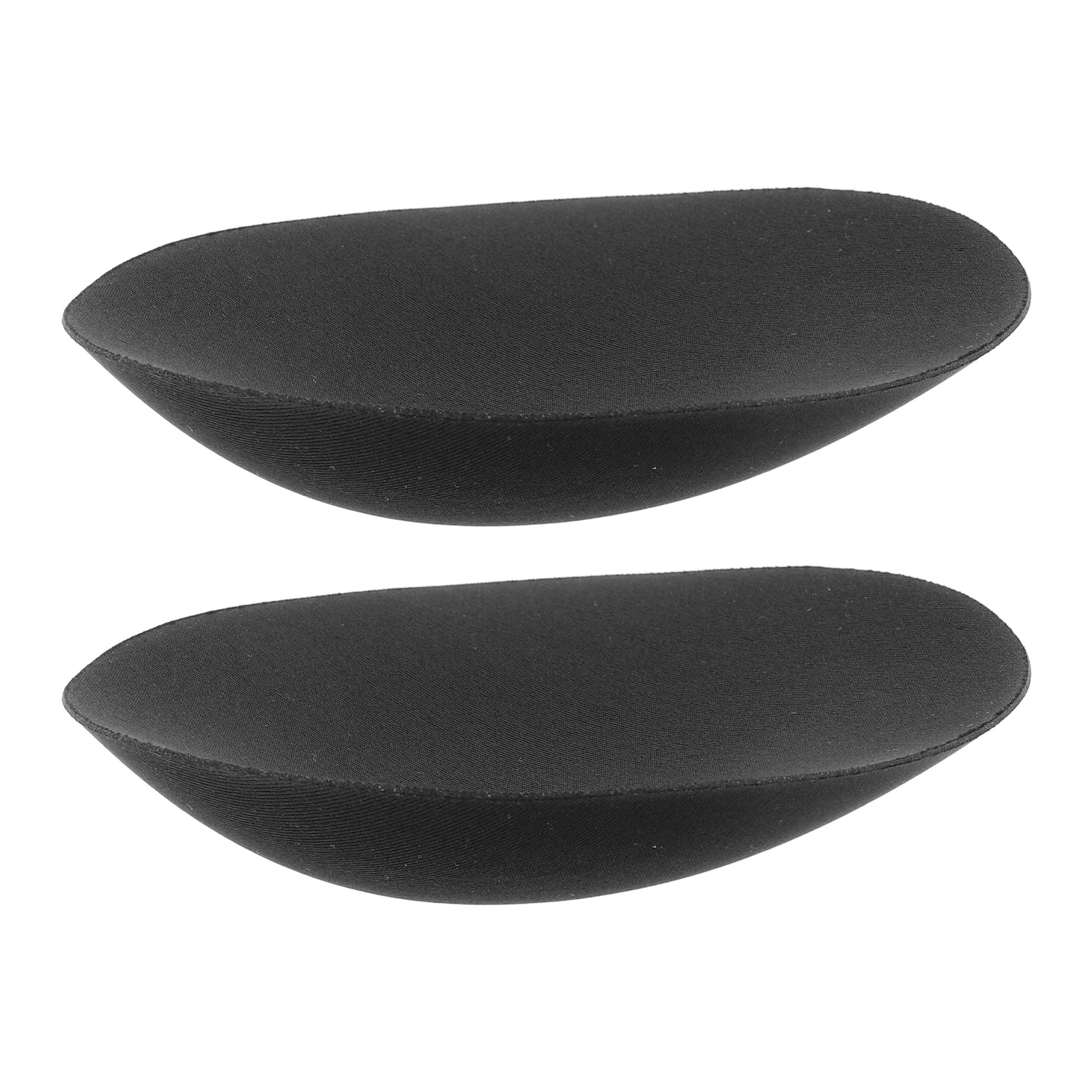 1 Pair Butt Pads For Ergonomic Builtin Padded Comfortable High Elasticity Polyester Cotton Invisible Design