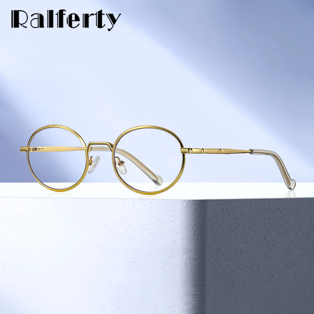 

Fashion Hollow-Out Eyeglasses Frame For Woman Luxury Design Cat Eye Candy Color Metal Frame Glasses Ladies Lightweight Eyewear
