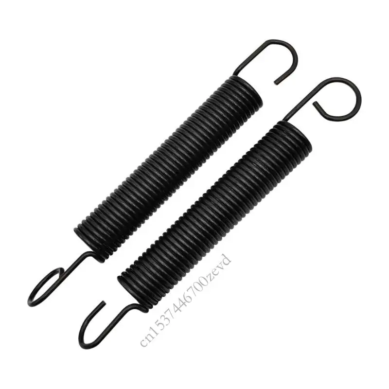 Steel Coil Spring Replacement 532196105 196105 For Select Model Lawn Mower Pulley Mechanisms P9YB