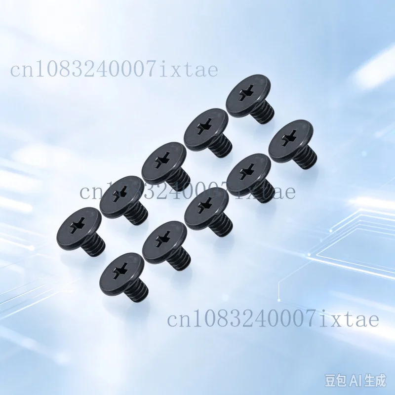 M.2 SSD Screw 10pcs for DELL precision 3240 Optiplex 3000 5000 7000 7010 MFF