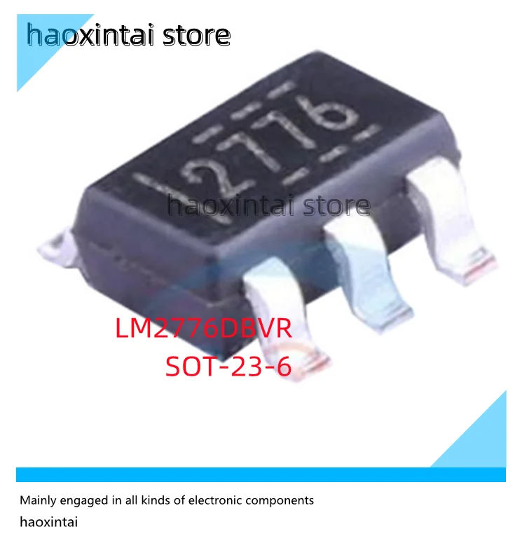 LM2576HVSX-12/NOPB  LM2576HVSX-3.3/NOPB LM2776DBVR Step down regulator for switched capacitor inverter