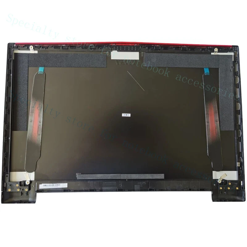 

НОВАЯ задняя крышка ЖК-дисплея A+ для ноутбуков MSI GT73 GT73VR