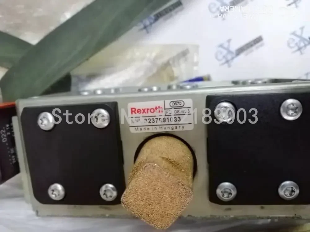 

Лучшее качество 323799103 Печатная машина Heidelberg Комбинированный цилиндр давления C2.184.1051 Электромагнитный клапан Heidelberg