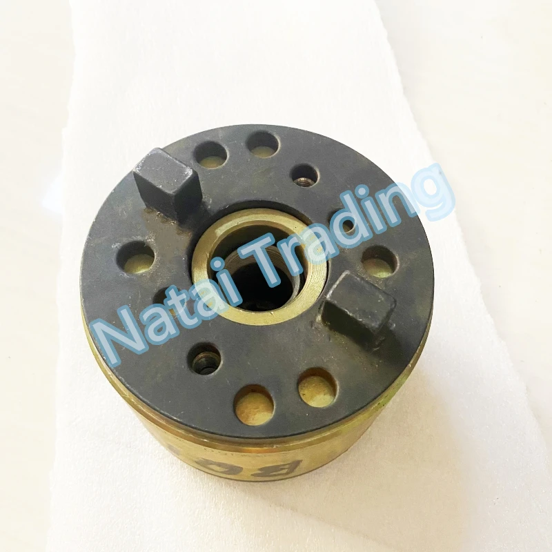 

Diesel Pump Quick Coupling for 6113 6130 7100 PW STR Fuel Injection Pump, No Need to Disassemble Advance Actuator