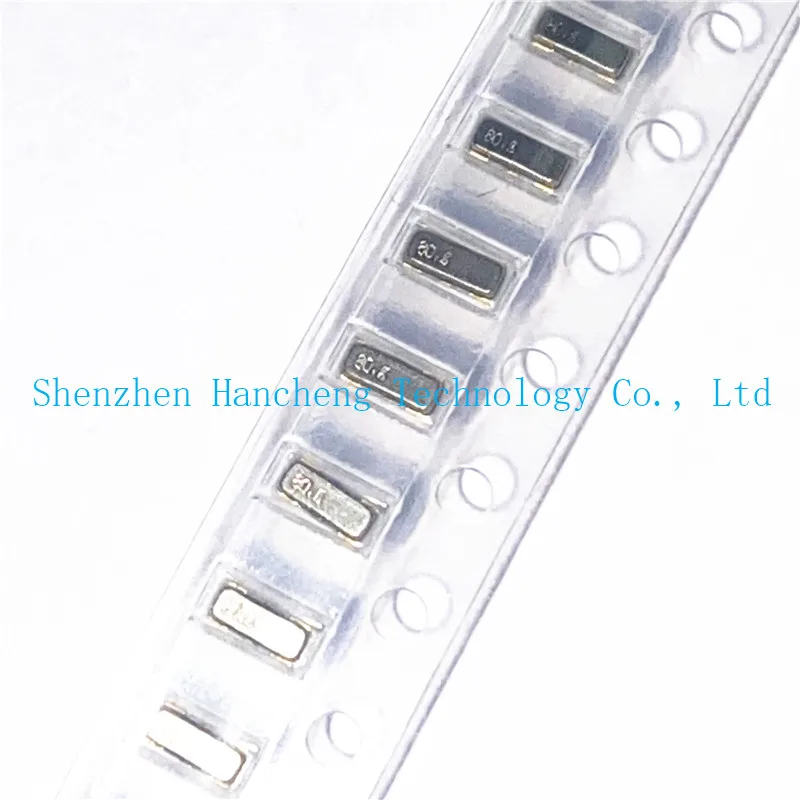 (10PCS-50PCS) Suitable for commonly used fragile crystal oscillator pins in KVM smart box modules