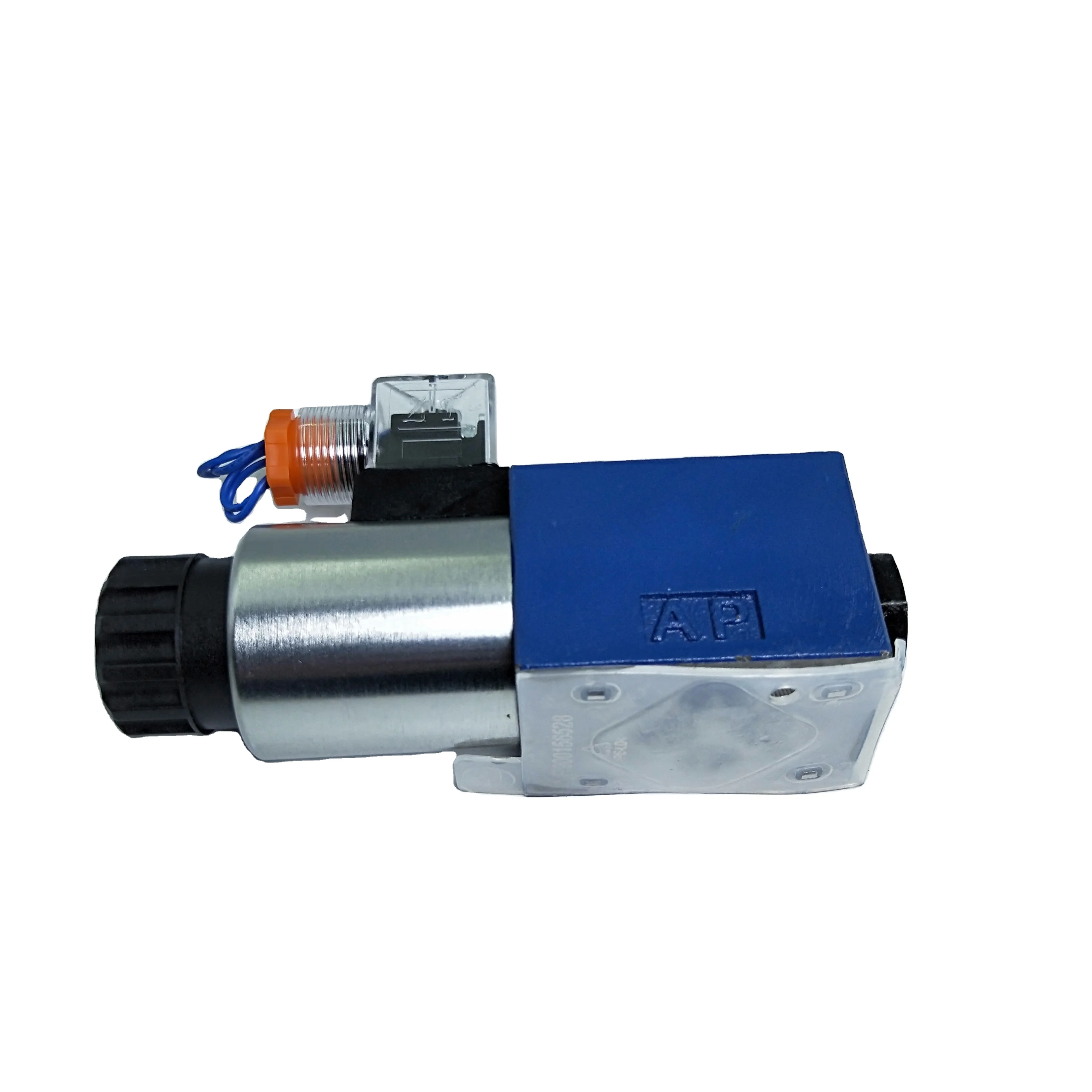 Series Hydraulic Proportional Directional Valve 4WRE6 E1-32-2X/G24K4/V 4WREE6 E08-22/G24 K31/A1V  6V16-21/G24/V-822