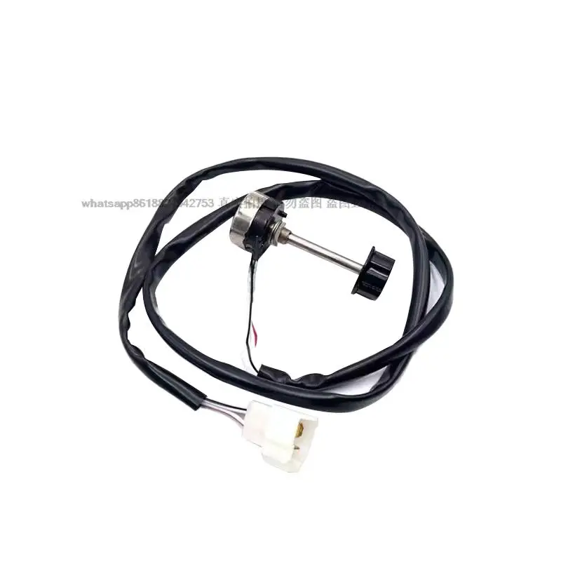 

For SUMITOMO A1/A2/A3/A5 excavator Throttle gear switch Refueling motor Knob construction machinery accessories