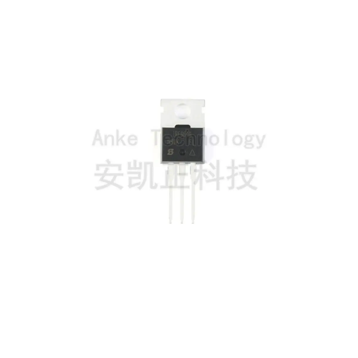 Genuine original IRF9640PBF TO-220 P-channel -200V/-11A through-hole MOSFET field effect transistor 10PCS