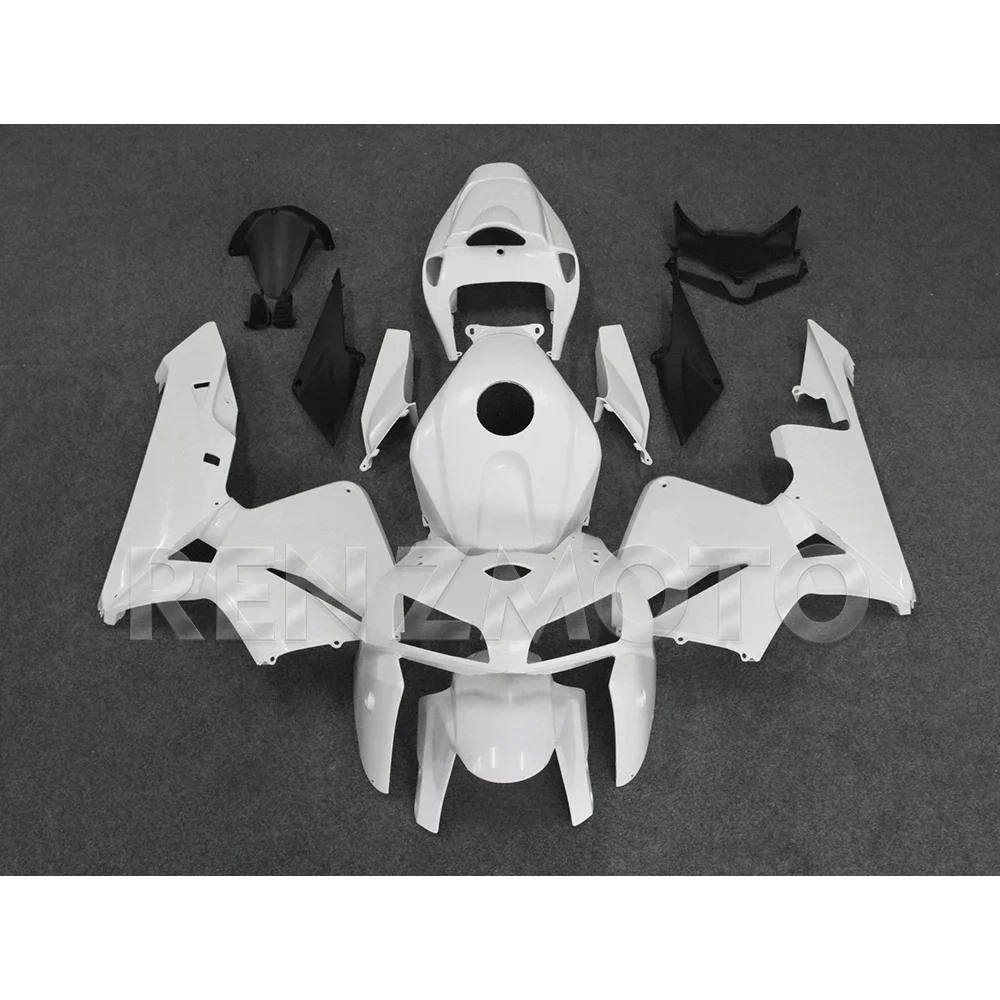 Für HONDA CBR600RR CBR 600RR CBR 600 RR F5 2005-2006 Motorrad Verkleidung Body Kit ABS Spritzguss