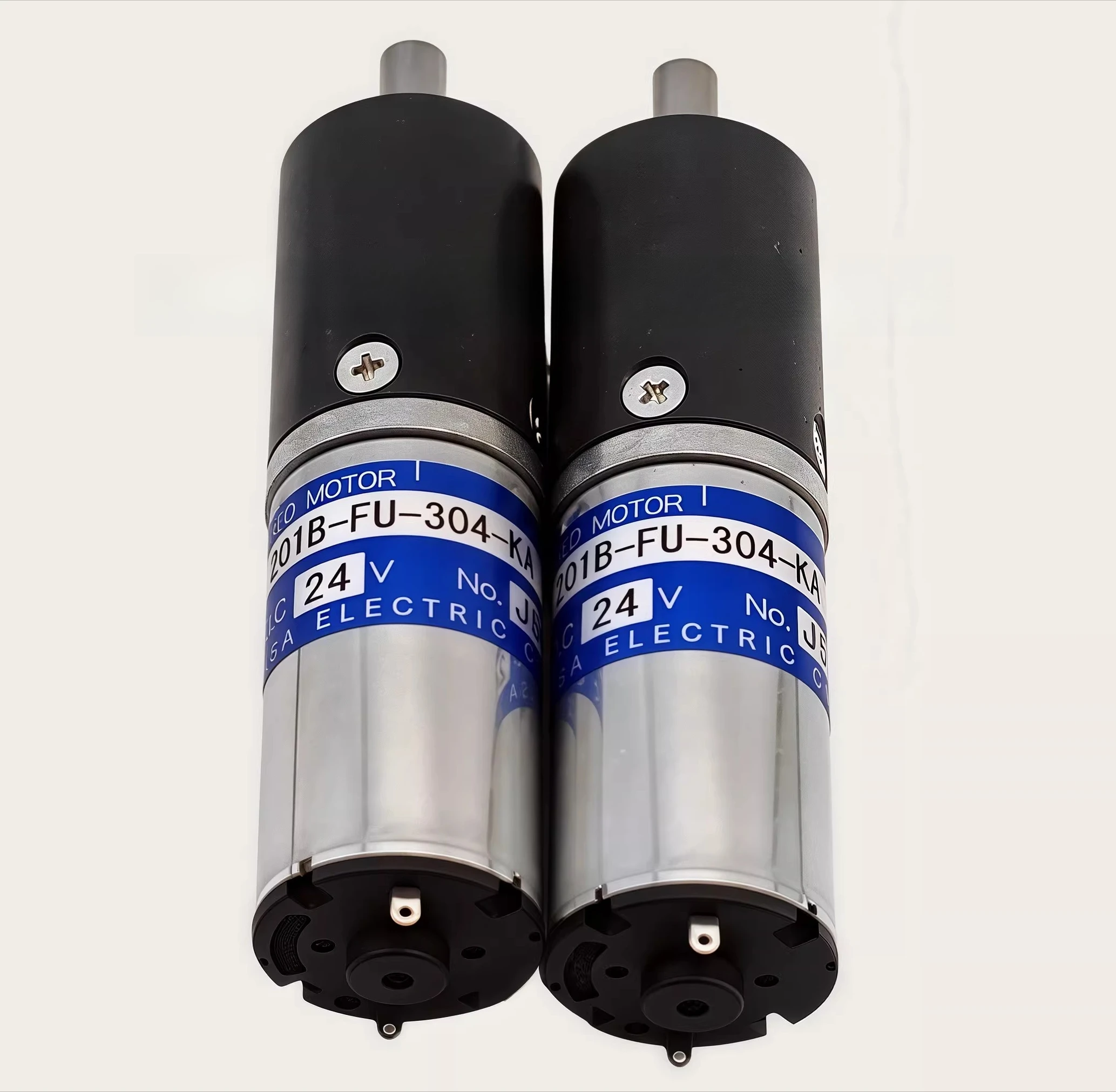 New original 24V motor TG-201B-FU-304-KA/KB