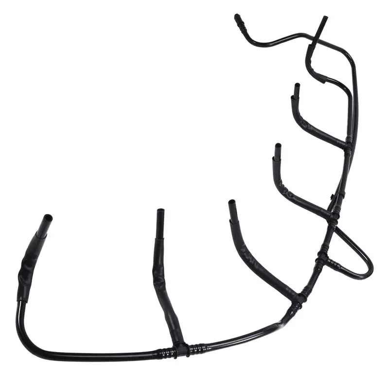 1835411 1830264 Coolant Pipe For Scania-Y79A