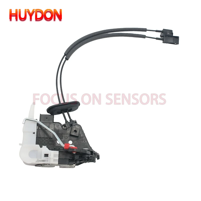 

81320-A7031 Front Right RH Door Lock Actuator Latch For Kia Forte 2014-2018 Forte Koup 2014-2016 1.6L 1.8L 81320A7031