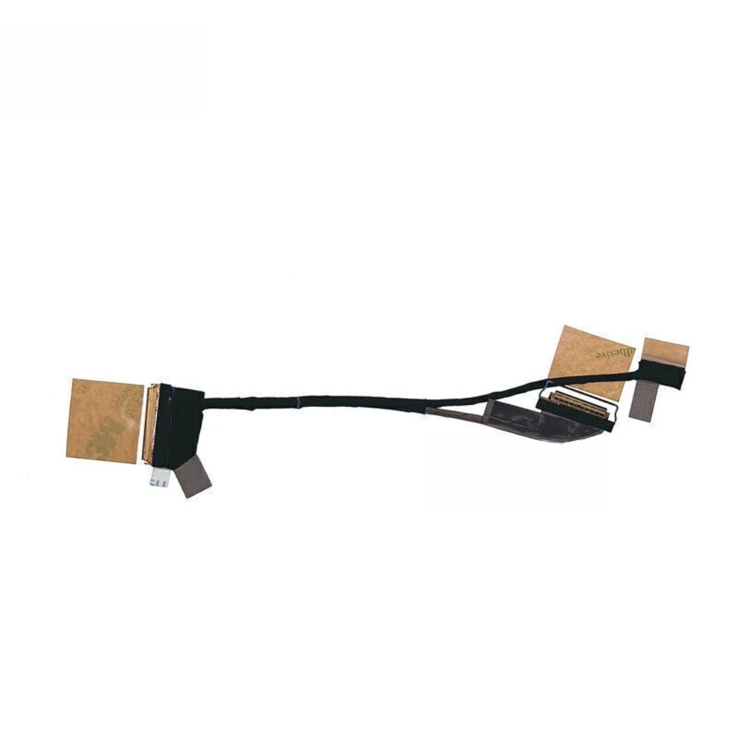 Nuevo Cable LCD para HP Spectre X360 13T-AP 13-AP TPN-212, Cable EDP, DD0X37LC020