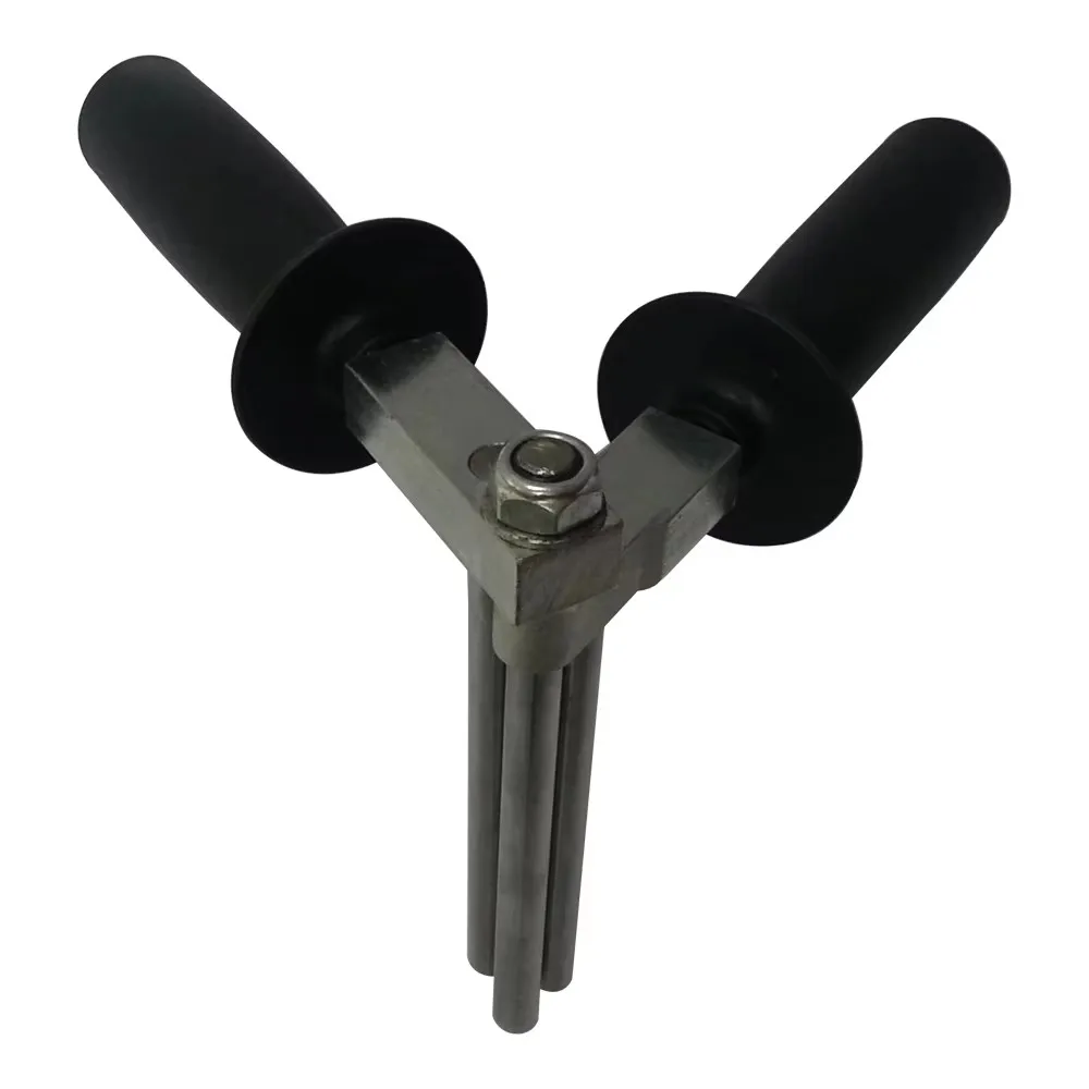 Channel Letter Sign Making 10cm Metal Stainless Manual Rounding Arc SY209 Bending Tool