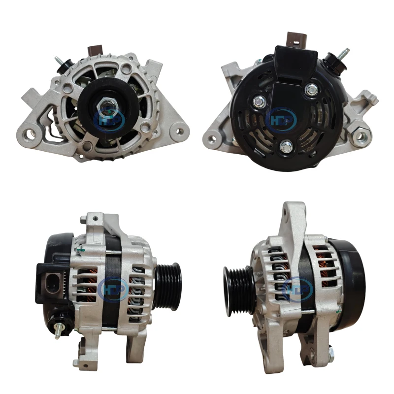 

Suitable for Toyota Vios 1.3/1.5 Zhixiang 1.3/1.5 generator ordinary wheel 27060-0Y320 27060-0Y290 car alternator