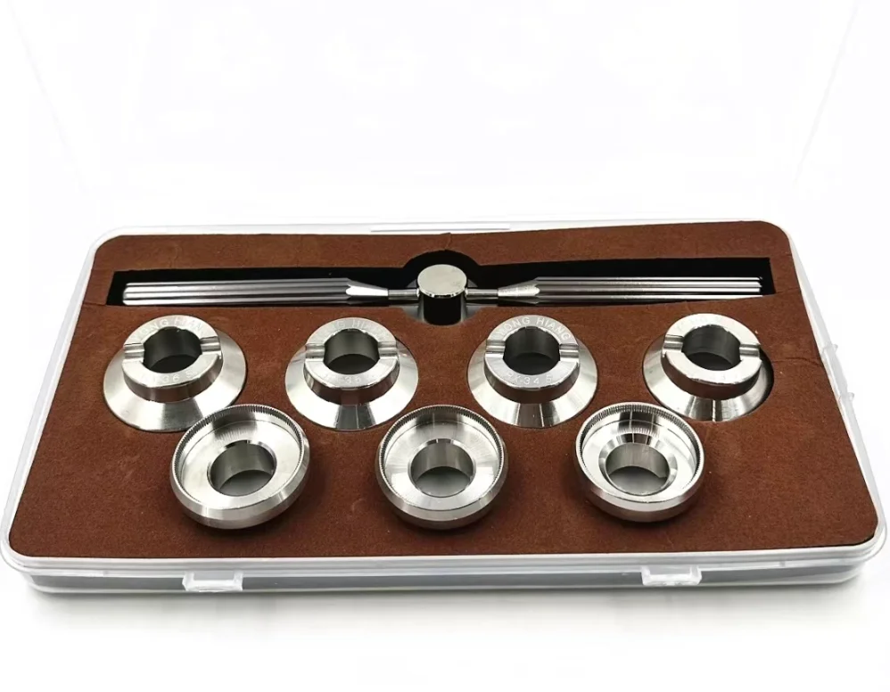 w1366-set-of-305mm-315mm-325mm-335mm-345mm-355mm-365m-waterproof-watch-case-back-opener-grooved-die-chuck