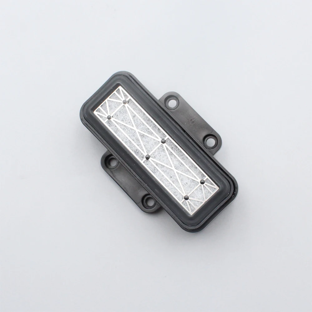 Gen5 Capping Station for UV flatbed printer for Ricoh Gen5 gen4 printhead cap station for Ricoh G4 G5 cap top cleaning unit