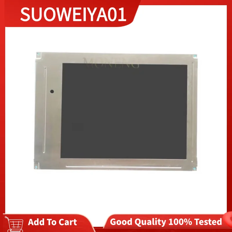 PD064VT8 PD064VT4 PD064VT5 PD064VT2 Original 6.4-inch LCD screen