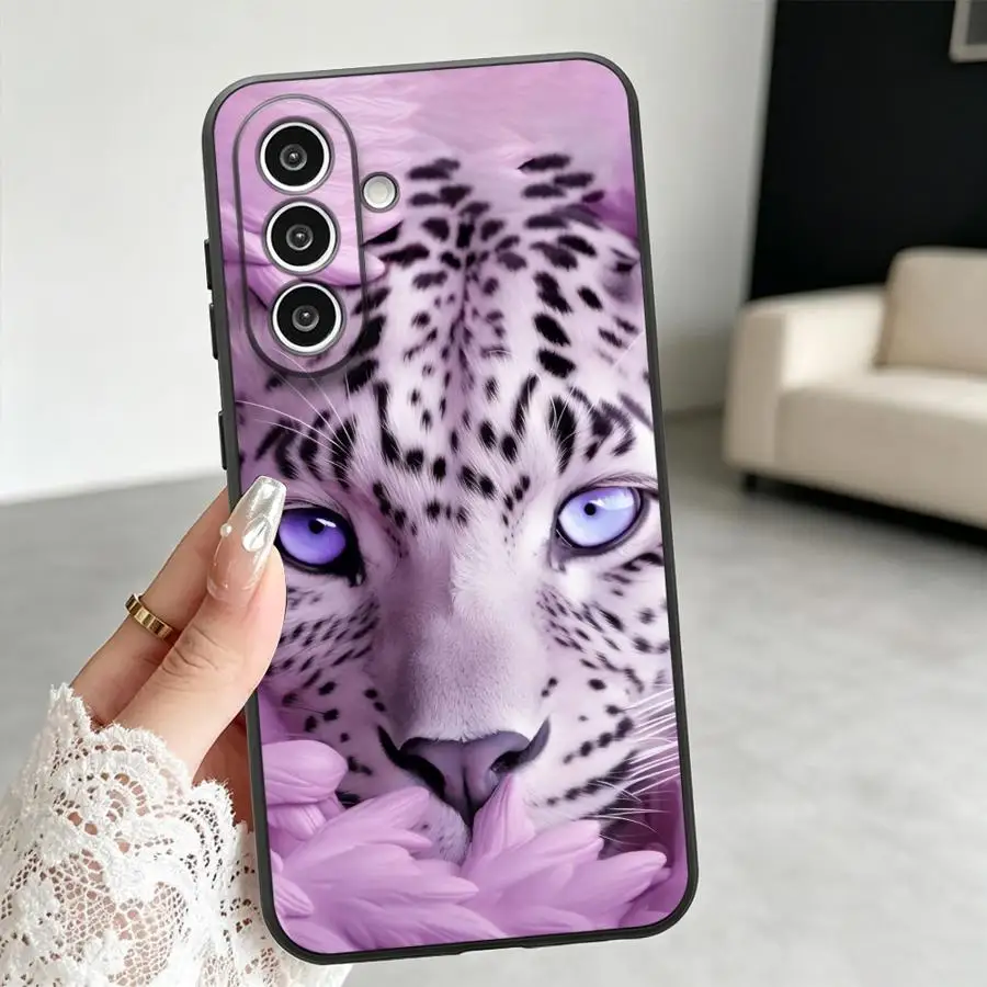 Case for Samsung Galaxy A57 A36 A17 A56 A26 A35 A24 A54 A37 A16 A55 A34 A25 A27 A533 A52 Phone Cover A13 A12 A05 A03 A06 A04 A15