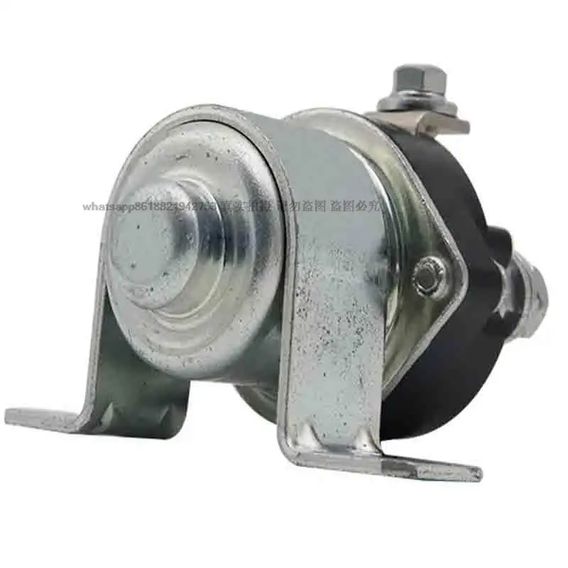 Engineering machinery excavator accessories heater relay switch PC200-8 for starting motor relay 600-815-2170