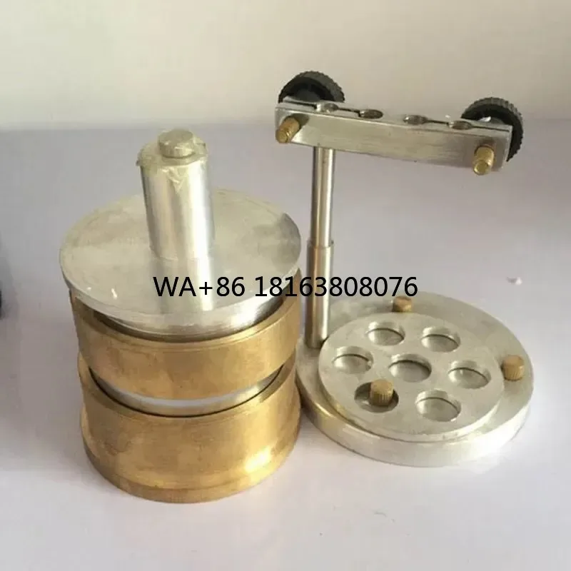 WZ-2 Swell Test Apparatus Soil Swell Testing of Natural Soil Swell Characteristic test