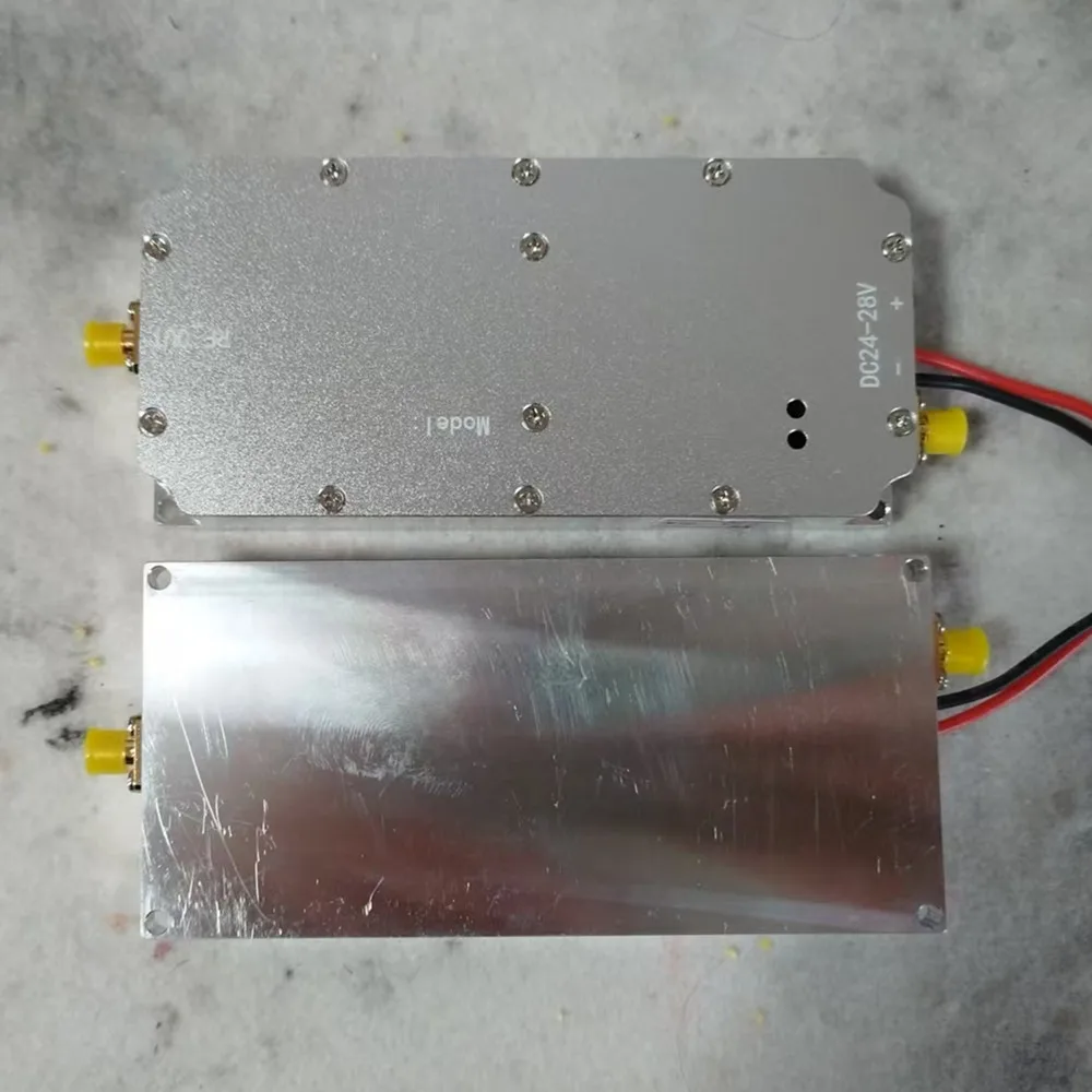 reinforcer module 2300-2500MHZ CUSTOM RF INPUT0-10DBI OUTPUT 50W 47DBT