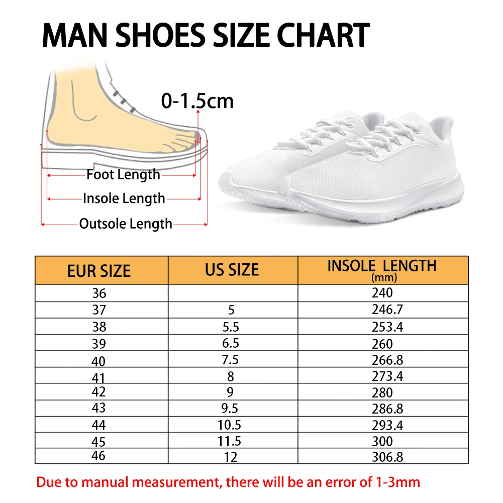 Custom Shoes DIY Running Shoe For Women Men Customize Image Sport Sneakers Teenager College Footwear Wholesale Dropshipping