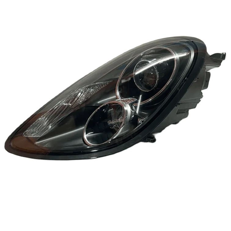 

2015 -2023 2015 2016 2017 2018 2019 2020 2021 2012 2013Headlight Por-sche Cayman Bergspyder 718 981 Xenon Left LED