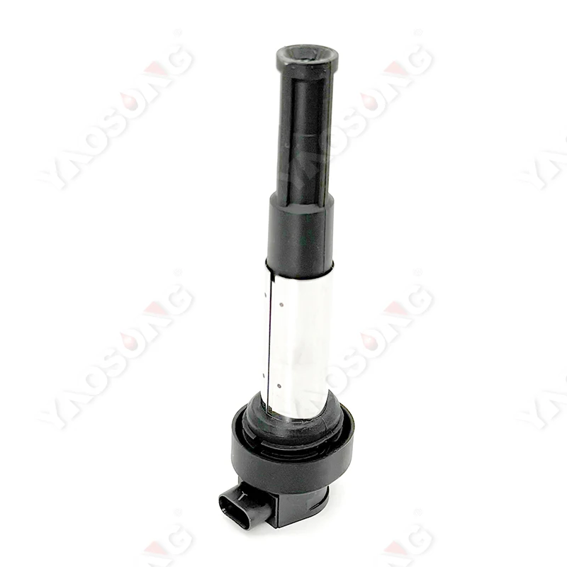 FOR BMW Motorcycle Ignition Coil Kit 8561404-03 view 4