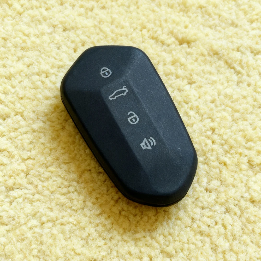 

Original 433MHZ Remote Control Key for Geely LIVAN 7 with 47 Chip