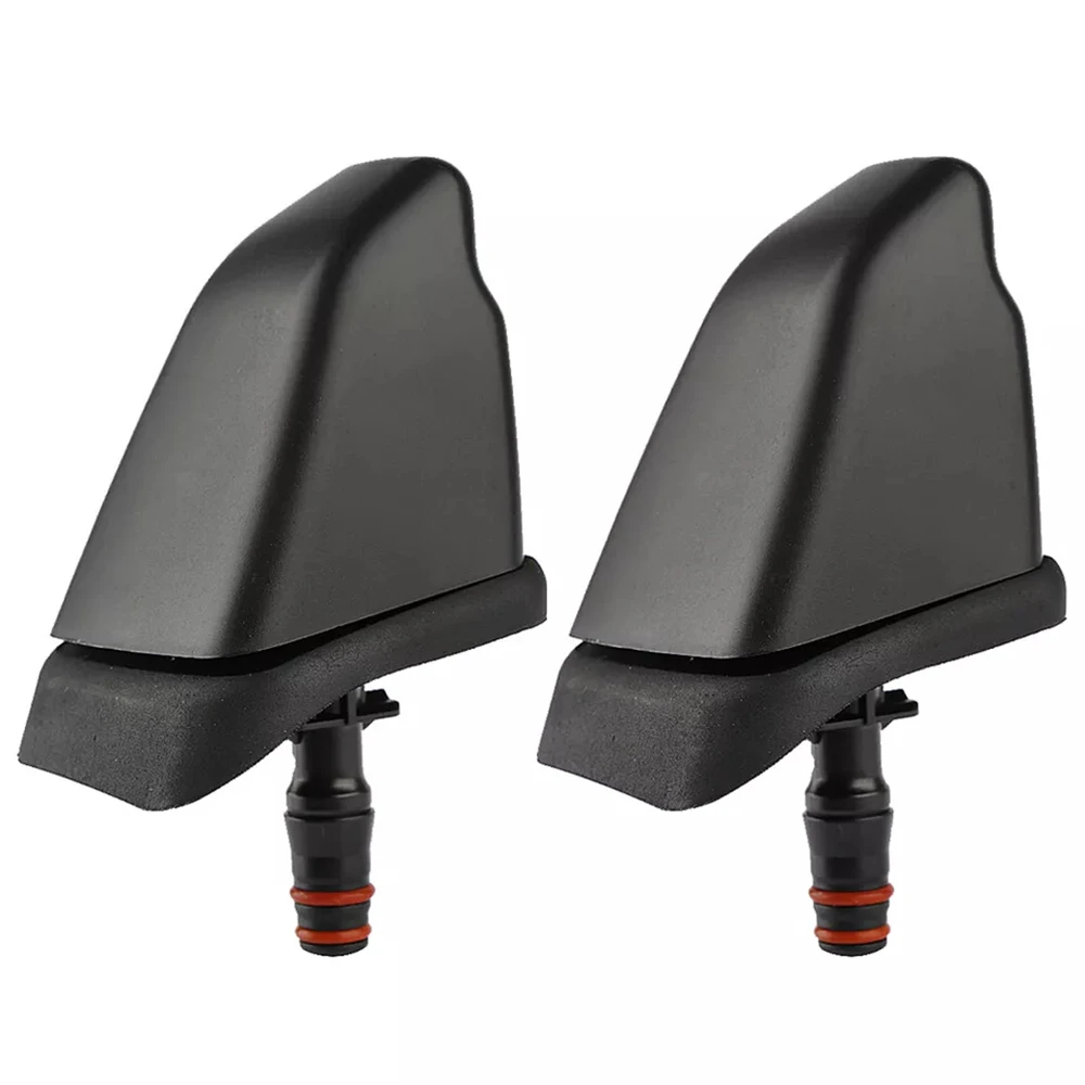 

Front Headlight Washer Pump Headlamp Nozzle Spray Cleaning Actuator 76885-SCA-S11 76880-SCA-S11 For HONDA CRV CR-V II 2005 2006