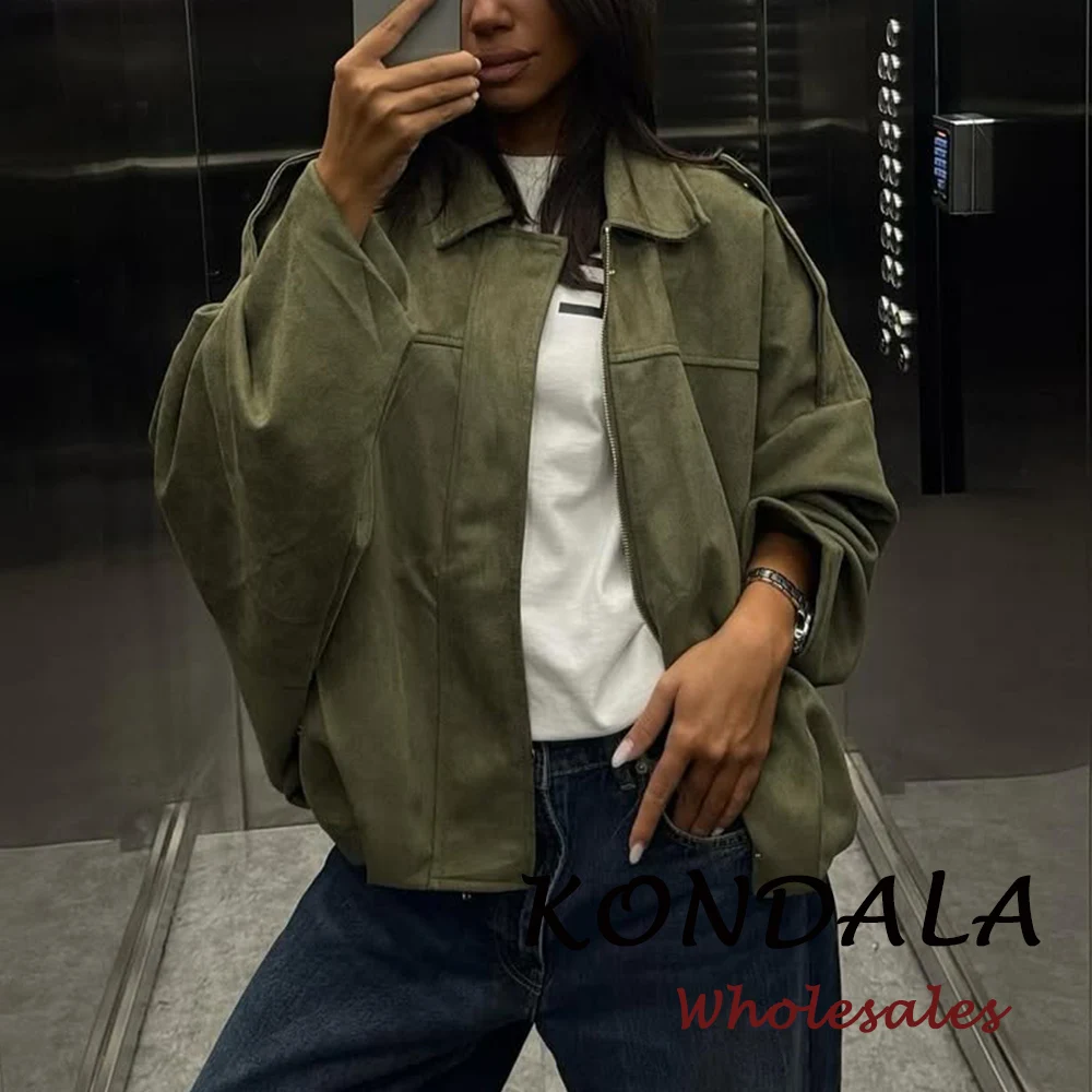 Thumbnail 3 - #63 Best Cropped Fashion Jackets to Buy In 2026