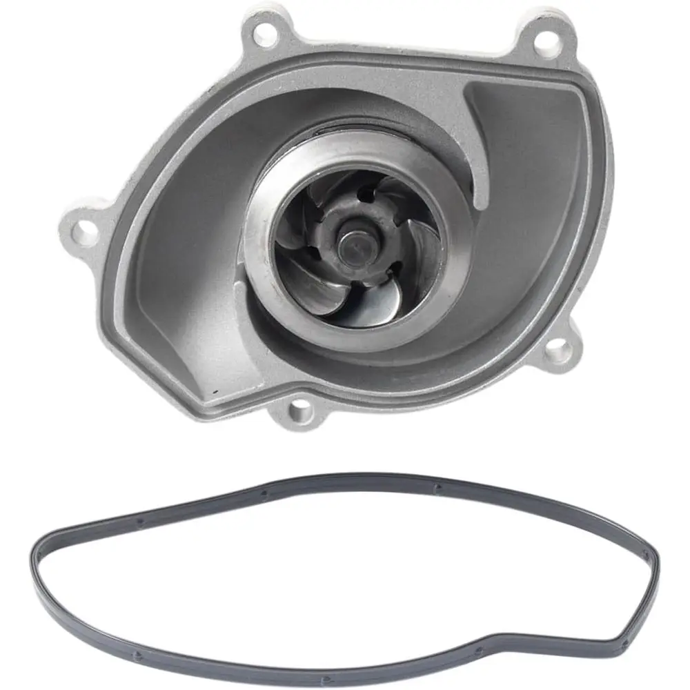 

Водяной насос двигателя, совместимый с Porsche Cayenne 2015-2018 Macan 2010-2016 Panamera 2008-2018 гг.