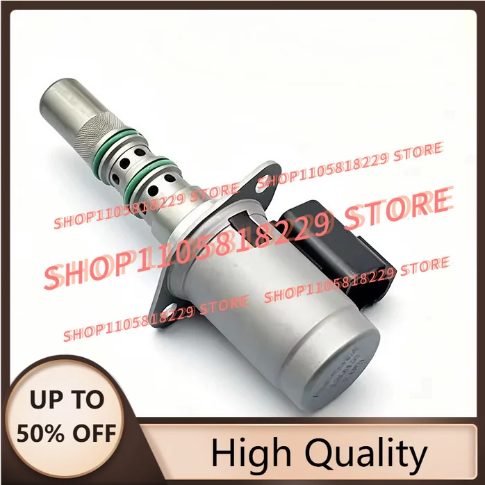 11418522 For L110G L120G 180F Wheel Loader Replacement Accessories 24V TS98-T34S TS98-T34 Hydraulic Proportional Solenoid Valve