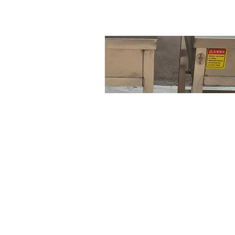 Wedges Cutter Romaine Lettuce 4-Petal Split Machine Lemons Fruits And Vegetables Separator