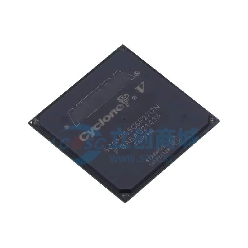 

1 шт. 5CGXFC5C6F27I7N 5CGXFC5C6F27 5CSXFC4C6U23I7N 5CSXFC4C6U23 5CSXFC6C6U23I7N 5CSXFC6C6U23 Новинка в наличии (CPLD/FPGA)