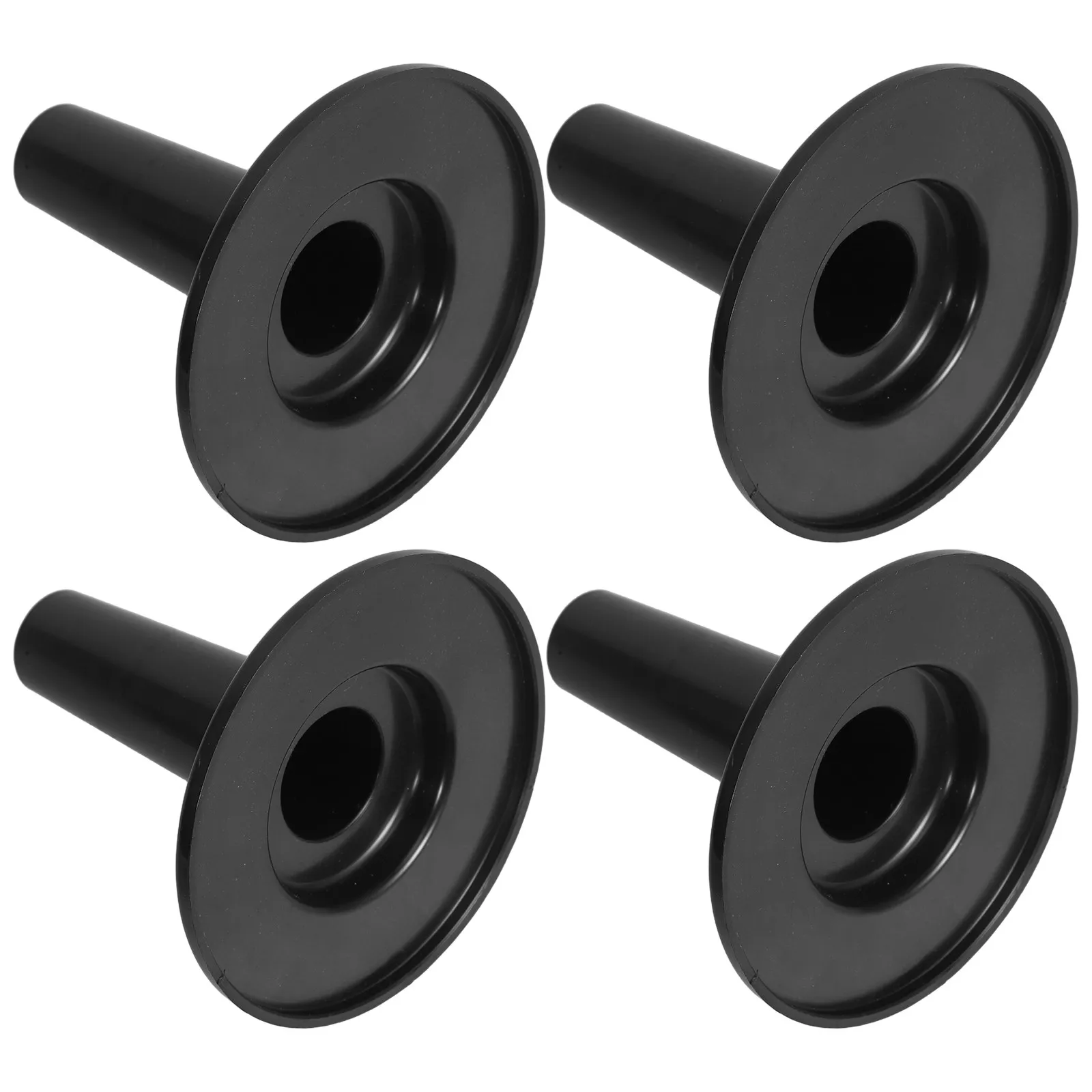 4Pcs LCD Screen Removal Tool Magnetic Support Base Heavy Duty Suction Cups for TV Computer Screens Portable Screen Repair Base