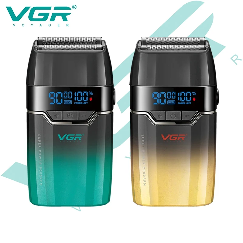 Vgr V-308 Professio… - image