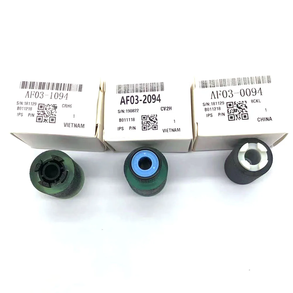 Pickup Paper Roller Fits For Ricoh MP 5054 C2554 C3503 3554 4054 3503 6054 4055 C3003 2504C C6003 6055sp C2004 C6502 5503 C4503