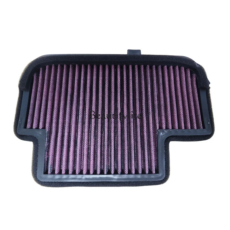 

KN air filters are suitable for 400GT 650NK GT MT TRG high-flow air filters