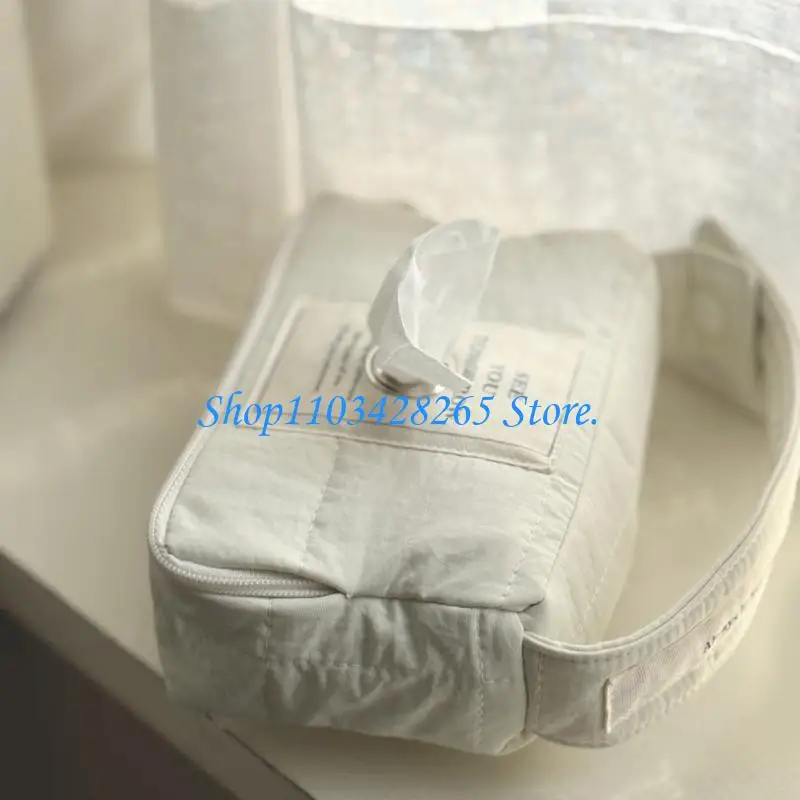 Case organizzatore per baby salviettine riutilizzabili Case pratico per custodia per cambio per i genitori G2te